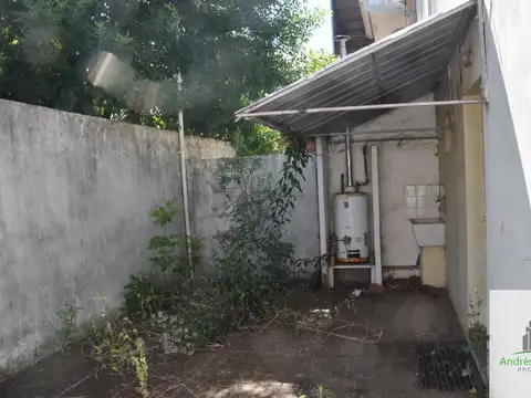Departamento en Alquiler 20 años