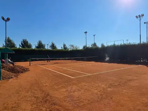 LOTE INTERNO -  LOS CASTAÑOS NORDELTA