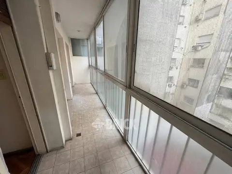 Departamento en Venta en Recoleta, USD 180.000
