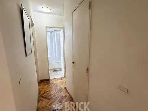 Departamento 4 ambientes con 3 baños