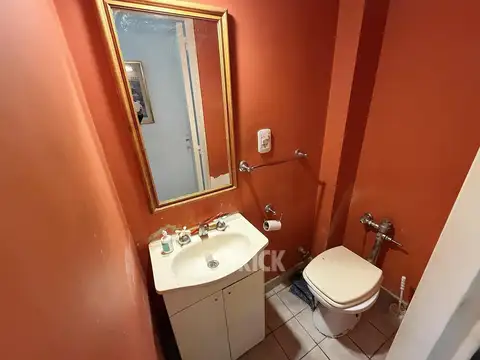 Departamento en Venta 55 años