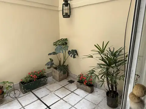 Departamento en Venta en Monserrat, USD 135.000