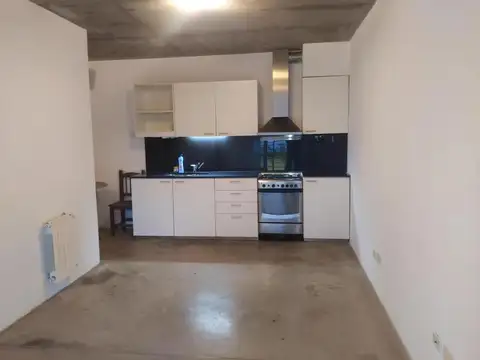 Departamento en Alquiler Temporal de 1 dormitorio