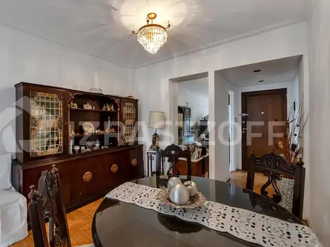 Departamento en Venta en Palermo, USD 152.000