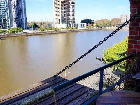 Avenida Alicia Moreau De Justo 1800