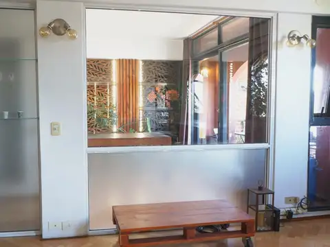 Departamento en Venta en Puerto Madero, USD 219.000