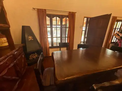 Casa 3 dormitorios en Alquiler en Rincón De Los Sauces
