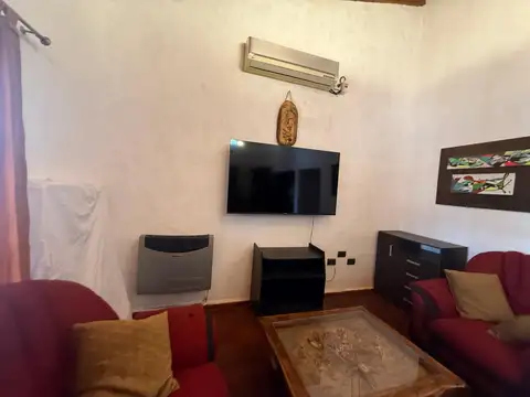 Casa en Alquiler de 3 dormitorios