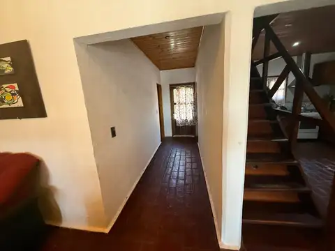 Casa en Alquiler de 3 dormitorios