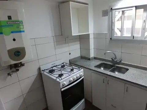 Departamento de un dormitorio - Rioja 1235 4B - En Venta - USD 49.000.-