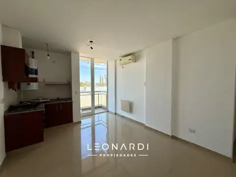 Departamento céntrico en alquiler - ID 6175