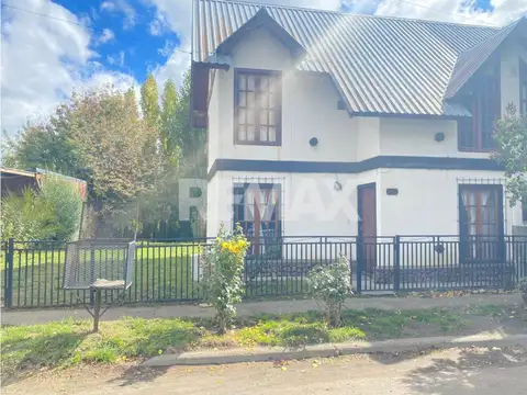 Casa en Barrio Covisal