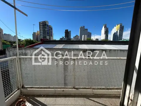 Departamento en Venta en Constitución, USD 69.000