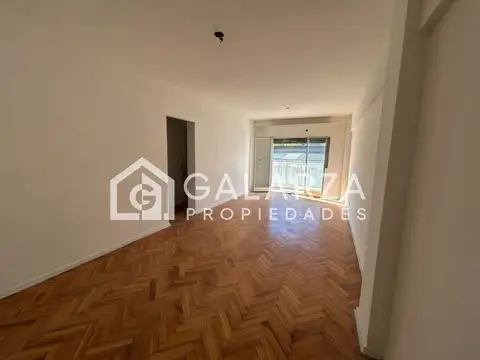 DEPARTAMENTO 3 AMBIENTES CON BALCON