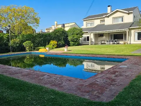 Casa en Venta en Lincoln, USD 380.000