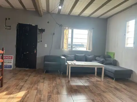 Casa en Venta de 2 dormitorios