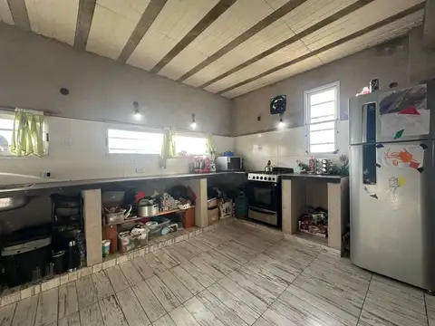 Casa en Venta 4 años