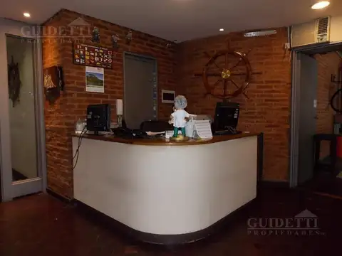 Hotel - Edificio venta EN BLOCK Esquina Av. Cramer  - Nuñez