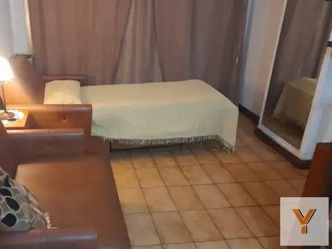 Departamento en Alquiler Temporal A Estrenar