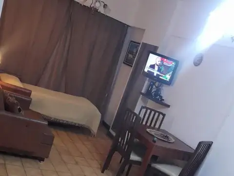 Santa Fe e/ Rivadavia y Peatonal San Martín