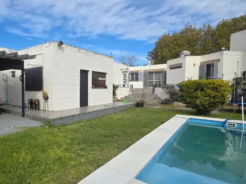 Casa en Venta de 3 dormitorios