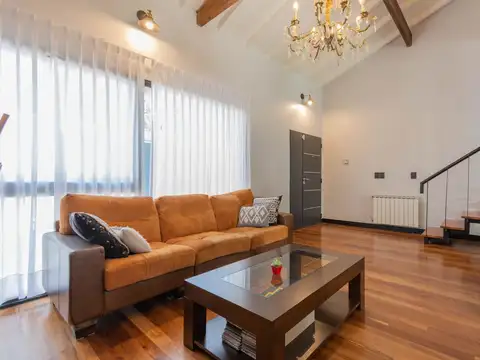 Casa en Alquiler en Belgrano, USD 5.000