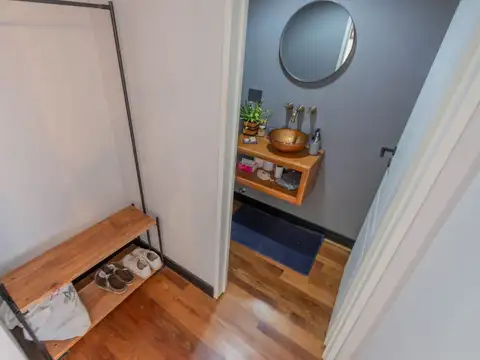 Casa en Alquiler 5 años