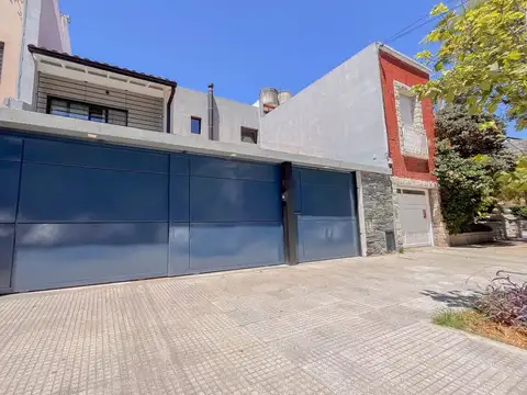 Doctor Victorino de la Plaza 1100