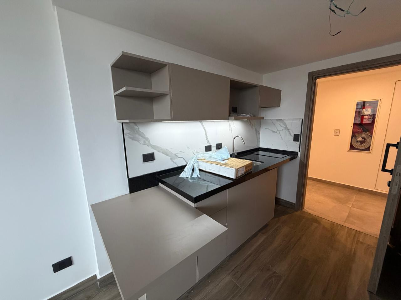 Avenida Juan Bautista Justo 4000, Piso 4