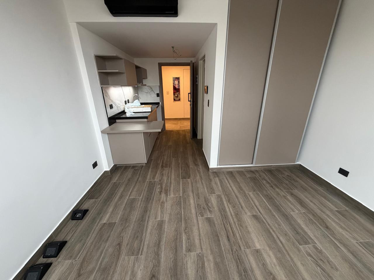 Departamento en Alquiler Apto profesional