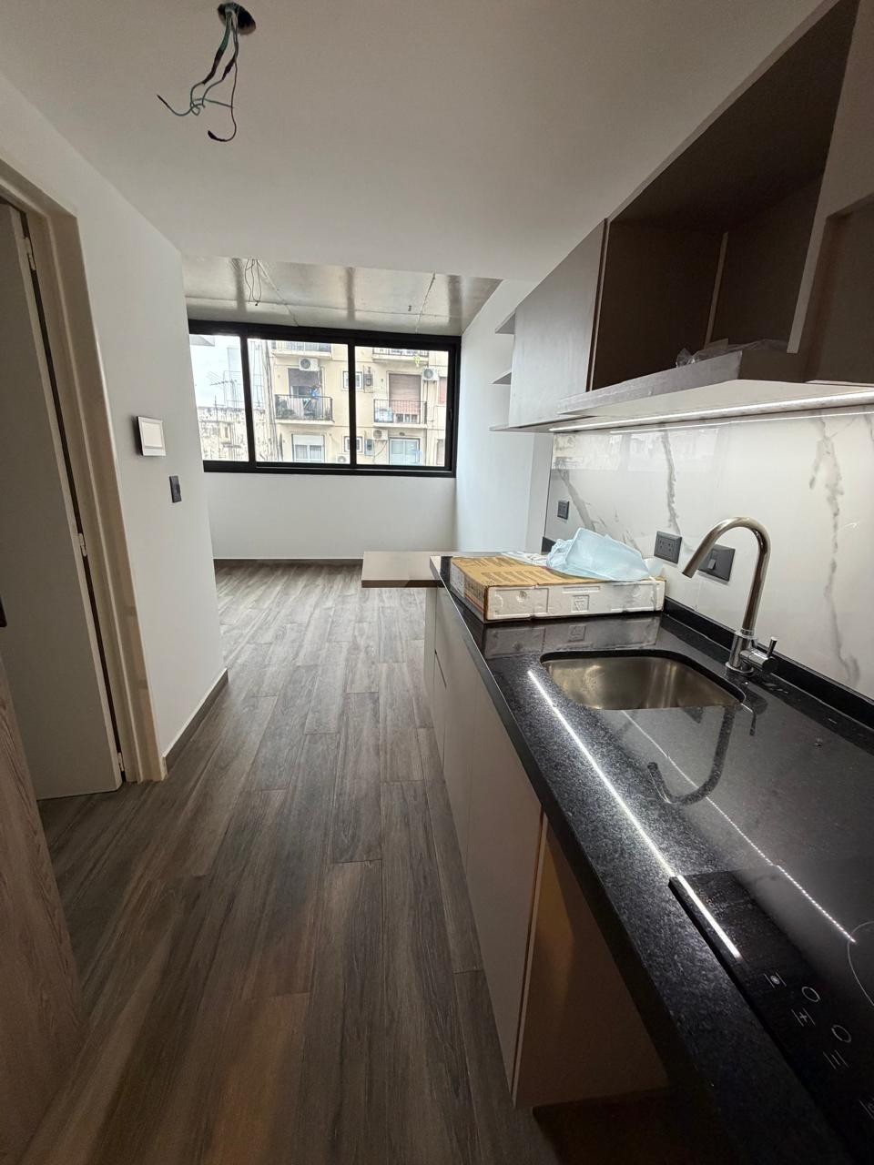 Departamento en Alquiler A Estrenar