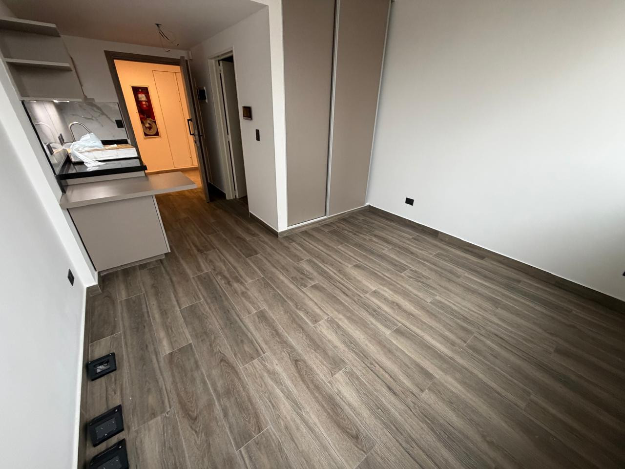 Departamento en Alquiler en Caballito, $ 500.000