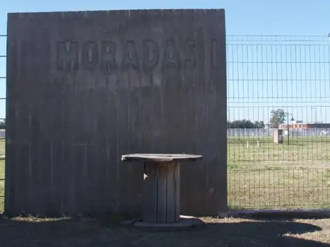 Lotes en Venta en Barrio con Portón La Morada I y II