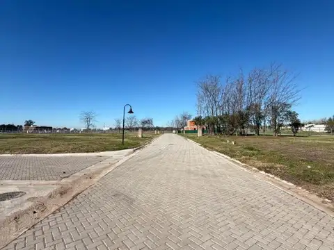 Lotes en Venta en Barrio con Portón La Morada I y II