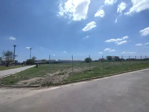 Lotes en Venta en Barrio con Portón La Morada I y II