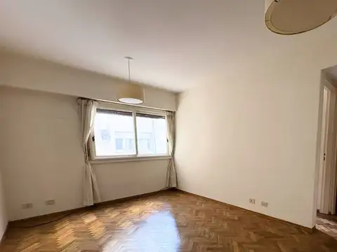 Avenida Santa Fe 1800