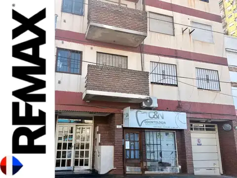Avenida Maipú 3800