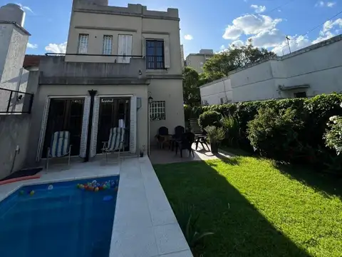 Casa en venta Ituzaingó