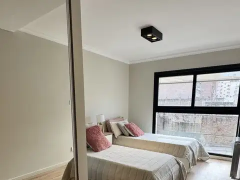Departamento en Venta con 1 cochera