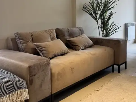 Dorrego 300, Piso 3