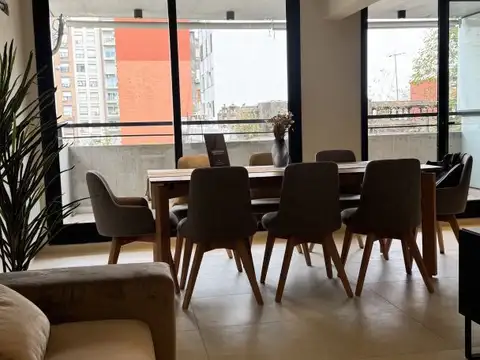 Departamento en Venta de 4 ambientes