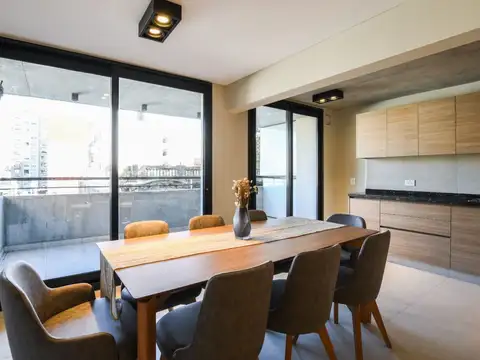 Departamento en Venta en Centro, USD 280.000