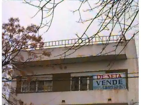 Casa 4 Ambientes 125m2 en Pta. Alta c/Local y Galpón s/Lote