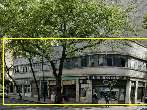 IMPORTANTE LOTE EN VENTA PARA DESARROLLO