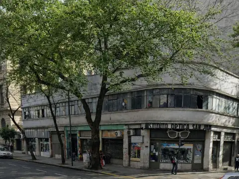 Terreno en Venta en San Cristóbal, CABA
