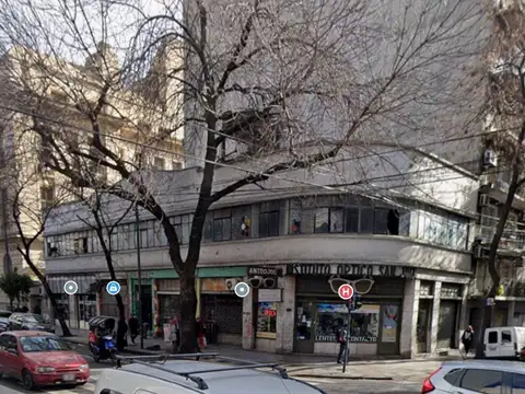 Avenida San Juan 2000