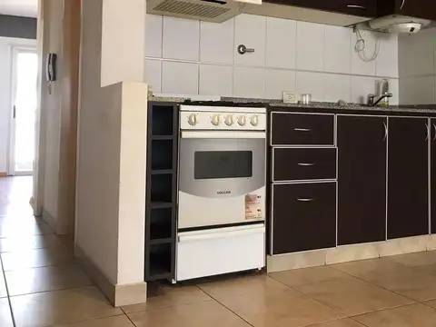 Departamento en Venta 10 años