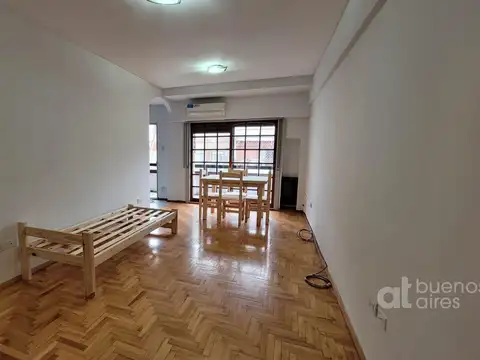 Departamento en Alquiler de 2 ambientes