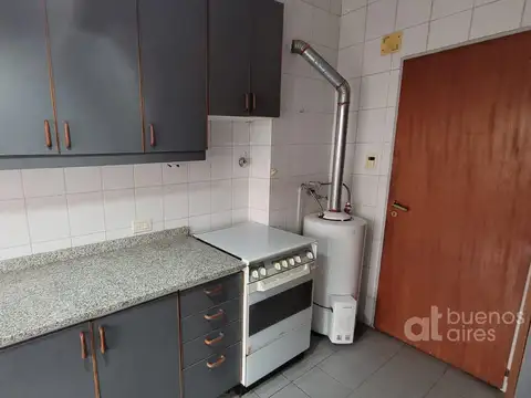 Departamento en Alquiler al Oeste