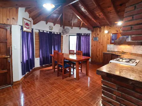 Casa esquina en venta, Barrio Viejo Tonel 1, Maipú